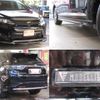 toyota harrier 2014 -TOYOTA--Harrier ZSU60W--0014887---TOYOTA--Harrier ZSU60W--0014887- image 5