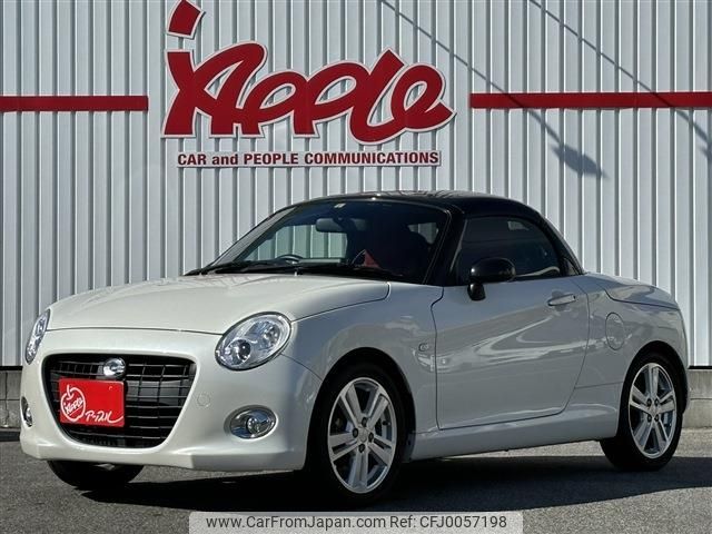 daihatsu copen 2016 -DAIHATSU--Copen DBA-LA400K--LA400K-0014267---DAIHATSU--Copen DBA-LA400K--LA400K-0014267- image 1