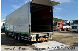 hino profia 2016 -HINO--Profia QPG-FW1EXEG--FW1EXE-16590---HINO--Profia QPG-FW1EXEG--FW1EXE-16590-