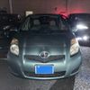 toyota vitz 2010 -TOYOTA--Vitz DBA-KSP90--KSP90-5165375---TOYOTA--Vitz DBA-KSP90--KSP90-5165375- image 1