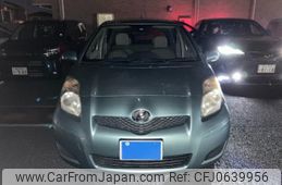 toyota vitz 2010 -TOYOTA--Vitz DBA-KSP90--KSP90-5165375---TOYOTA--Vitz DBA-KSP90--KSP90-5165375-