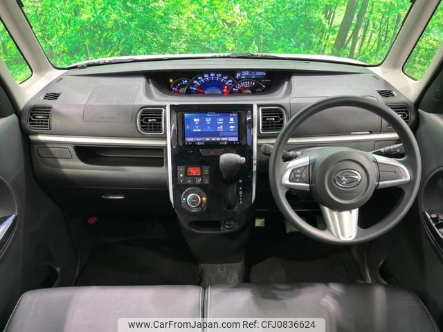 daihatsu tanto 2016 quick_quick_LA600S_LA600S-0408720 image 2