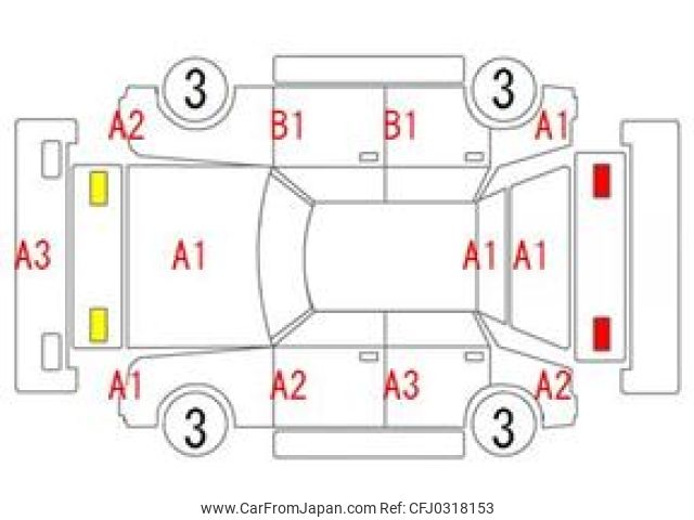 subaru outback 2006 -SUBARU--Legacy OutBack CBA-BP9--BP9-033917---SUBARU--Legacy OutBack CBA-BP9--BP9-033917- image 2