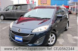 mazda premacy 2015 -MAZDA--Premacy CWFFW--129294---MAZDA--Premacy CWFFW--129294-