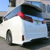 toyota alphard 2019 -TOYOTA--Alphard GGH35W--001003---TOYOTA--Alphard GGH35W--001003- image 5