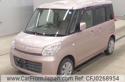 suzuki spacia 2013 -SUZUKI--Spacia MK32S-138176---SUZUKI--Spacia MK32S-138176-