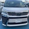 toyota vellfire 2008 -TOYOTA--Vellfire DBA-ANH20W--ANH20-8021591---TOYOTA--Vellfire DBA-ANH20W--ANH20-8021591- image 1