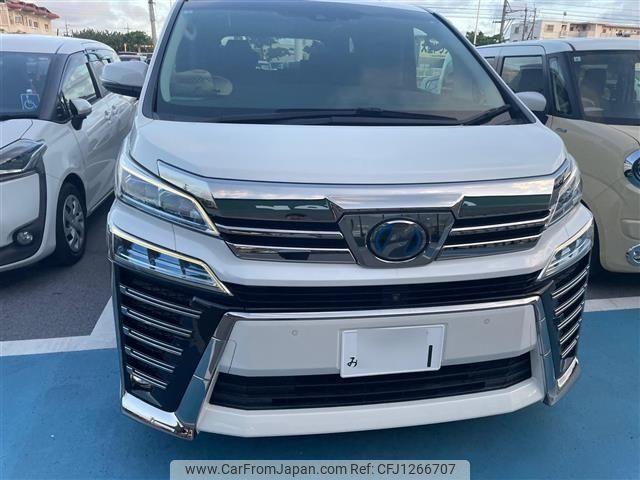 toyota vellfire 2008 -TOYOTA--Vellfire DBA-ANH20W--ANH20-8021591---TOYOTA--Vellfire DBA-ANH20W--ANH20-8021591- image 1