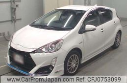 toyota aqua 2015 -TOYOTA--AQUA DAA-NHP10--NHP10-6374415---TOYOTA--AQUA DAA-NHP10--NHP10-6374415-