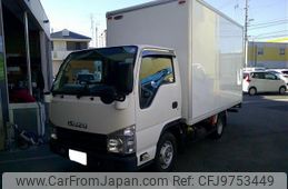 isuzu elf-truck 2011 -ISUZU 【徳島 100ｽ3708】--Elf NHR85AN--7008592---ISUZU 【徳島 100ｽ3708】--Elf NHR85AN--7008592-
