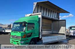 hino ranger 2011 -HINO--Hino Ranger BKG-FD7JLYA--FD7JLY-**036---HINO--Hino Ranger BKG-FD7JLYA--FD7JLY-**036-