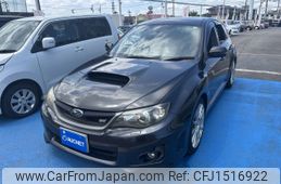 subaru impreza-wagon 2010 CFJ1516922