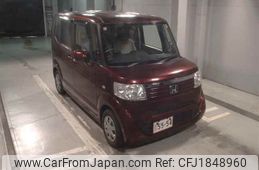 honda n-box 2012 CFJ1848960