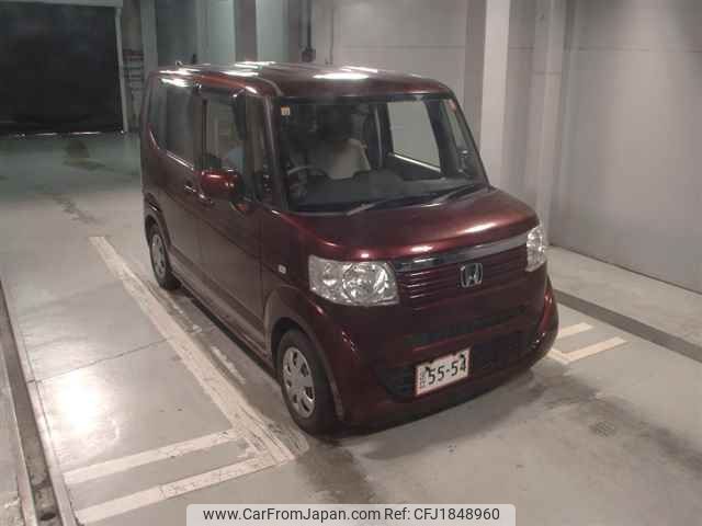 honda n-box 2012 CFJ1848960 image 1