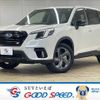 subaru forester 2024 -SUBARU--Forester 4BA-SK5--SK5-069***---SUBARU--Forester 4BA-SK5--SK5-069***- image 1