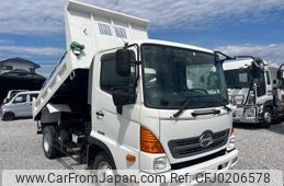 hino ranger 2012 GOO_NET_EXCHANGE_0401930A30240913W001