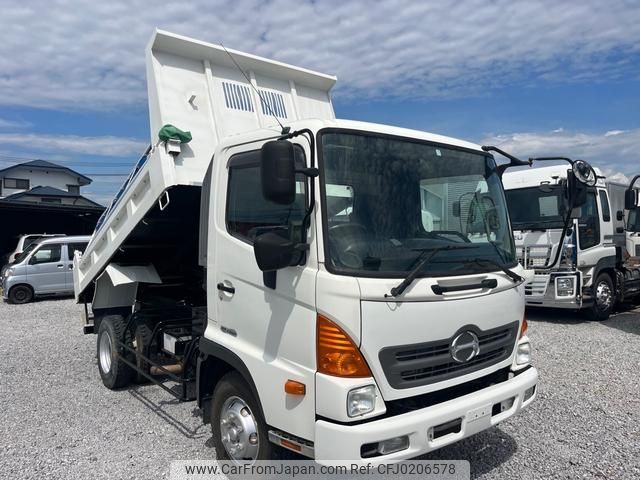 hino ranger 2012 GOO_NET_EXCHANGE_0401930A30240913W001 image 1