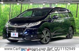 honda odyssey 2015 quick_quick_RC1_RC1-1102317