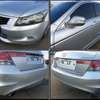 honda accord 2009 CFJ3697049 image 17