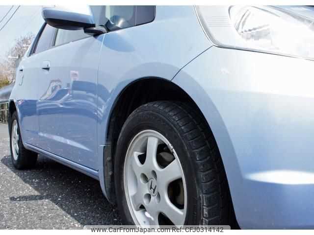 honda fit 2010 TE240 image 1