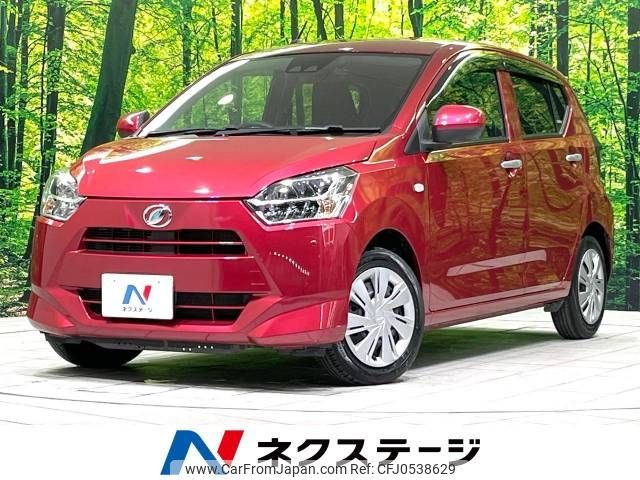 daihatsu mira-e-s 2019 -DAIHATSU--Mira e:s 5BA-LA350S--LA350S-0138648---DAIHATSU--Mira e:s 5BA-LA350S--LA350S-0138648- image 1