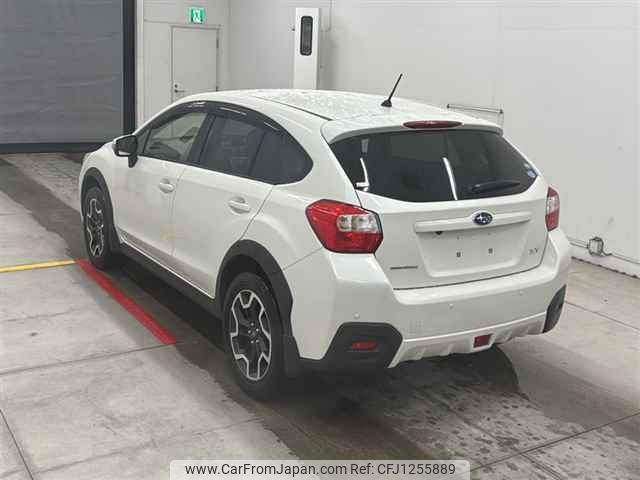 subaru xv 2016 -SUBARU--Subaru XV GP7-119816---SUBARU--Subaru XV GP7-119816- image 2