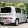nissan cube 2018 -NISSAN--Cube DBA-Z12--Z12-400210---NISSAN--Cube DBA-Z12--Z12-400210- image 18