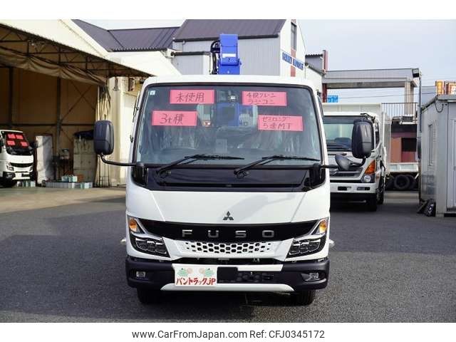 mitsubishi-fuso canter 2024 -MITSUBISHI--Canter 2RG-FEAV0--FEAV0-603***---MITSUBISHI--Canter 2RG-FEAV0--FEAV0-603***- image 2