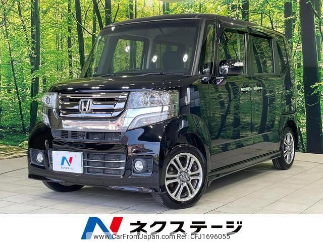 honda n-box 2016 CFJ1696055 image 1