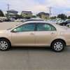 toyota corolla-axio 2007 CFJ1028782 image 4