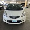 honda fit 2008 AF-GE8-1022532 image 2