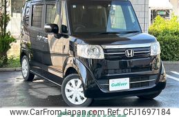honda n-box 2017 CFJ1697184