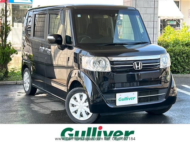 honda n-box 2017 CFJ1697184 image 1