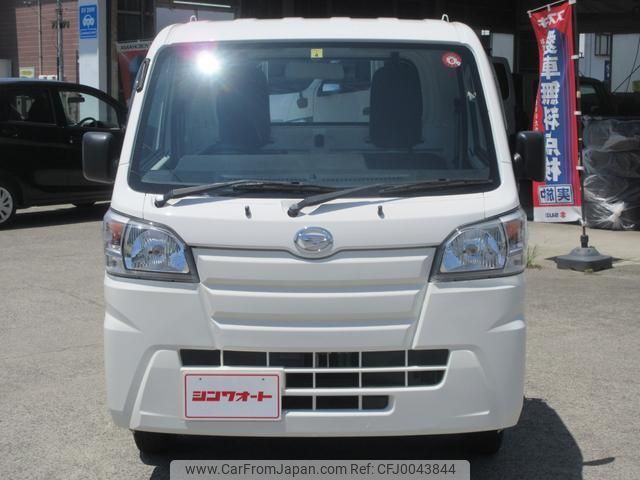 daihatsu hijet-truck 2021 quick_quick_3BD-S510P_S510P-0376490 image 2