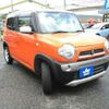 suzuki hustler 2014 CFJ1637236 image 13