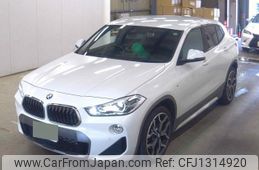 bmw x2 2019 quick_quick_ABA-YH20_WBAYH520X05N81433