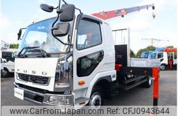 mitsubishi-fuso fighter 2024 CFJ0943644