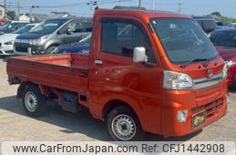 daihatsu hijet-truck 2016 CFJ1442908