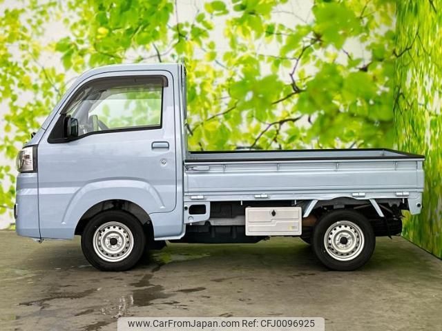 daihatsu hijet-truck 2018 quick_quick_EBD-S510P_S510P-0216947 image 2