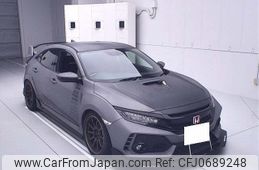 honda civic 2018 -HONDA 【多摩 303ﾆ9919】--Civic FK8-1100814---HONDA 【多摩 303ﾆ9919】--Civic FK8-1100814-