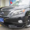 lexus rx 2009 -LEXUS 【名変中 】--Lexus RX GYL10W--2400631---LEXUS 【名変中 】--Lexus RX GYL10W--2400631- image 24