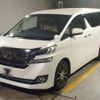 toyota vellfire 2017 -TOYOTA--Vellfire DBA-AGH30W--AGH30-0124425---TOYOTA--Vellfire DBA-AGH30W--AGH30-0124425- image 1