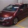 honda insight 2012 CFJ1787671 image 2