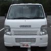 suzuki carry-truck 2006 -SUZUKI--Carry Truck DA63T--467992---SUZUKI--Carry Truck DA63T--467992- image 10