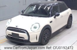 mini mini-others 2023 -BMW--BMW Mini XU15MW-WMW32DK0702T36466---BMW--BMW Mini XU15MW-WMW32DK0702T36466-