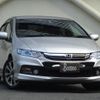 honda insight-exclusive 2012 quick_quick_DAA-ZE3_1002948 image 4