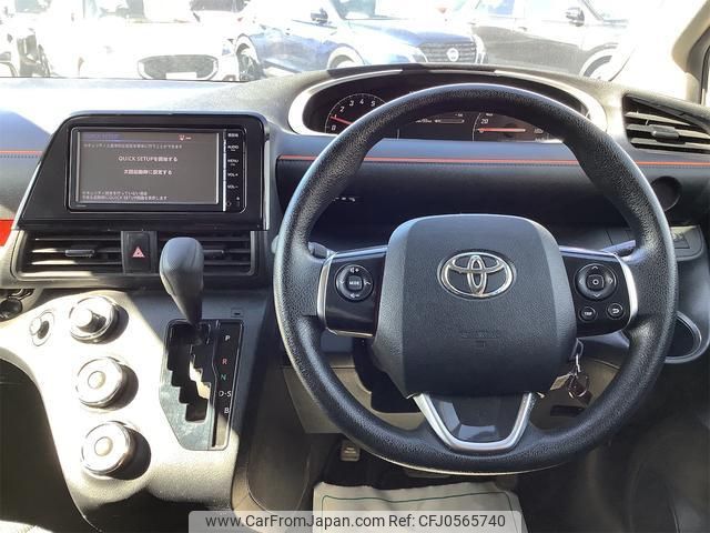 toyota sienta 2015 quick_quick_NSP170G_NSP170-7011159 image 2