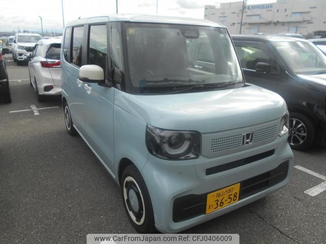 honda n-box 2023 quick_quick_6BA-JF5_JF5-1000667 image 1