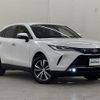 toyota harrier 2021 CFJ1767777 image 1