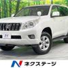 toyota land-cruiser-prado 2012 -TOYOTA--Land Cruiser Prado CBA-TRJ150W--TRJ150-0027339---TOYOTA--Land Cruiser Prado CBA-TRJ150W--TRJ150-0027339- image 1